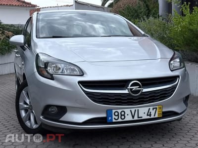 Opel Corsa 1.2 Dynamic