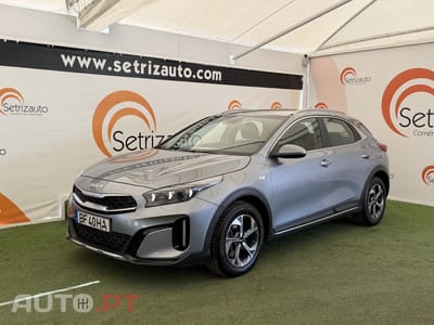 Kia Xceed 1.0 T-GDI Dynamic