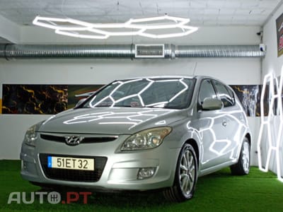 Hyundai i30 1.6 CRDi Classic