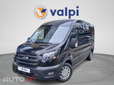 Ford Transit 350 L3 2.0 TDCi H2 Trend EcoBlue 9L