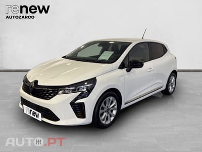 Renault Clio Evolution