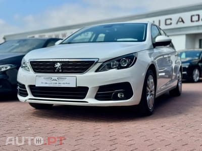 Peugeot 308 SW 1.2 PureTech Active Pack