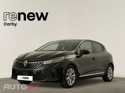 Renault Clio Clio 1.0 TCe Evolution