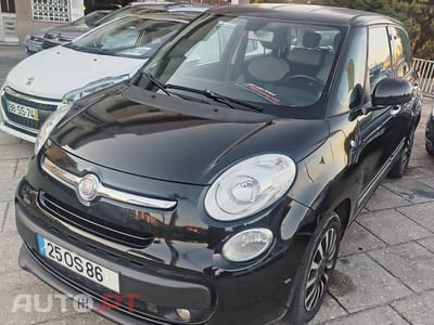 Fiat 500L 1.3 MJ Lounge