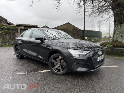 Audi A3 30 TFSI S tronic sport