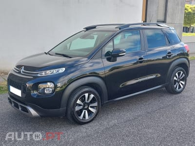 Citroen C3 Aircross 1.5 HDi Feel