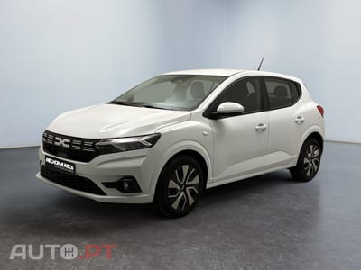 Dacia Sandero 1.0 SCe Expression