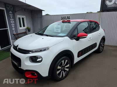 Citroen C3 1.2 Seduction