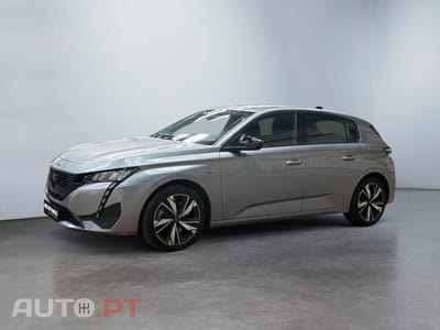 Peugeot 308 1.6 Hybrid Active Pack e-EAT8
