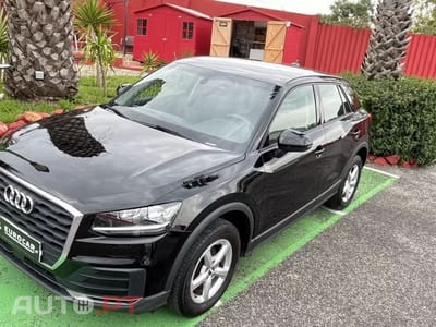 Audi Q2 1.6 TDI