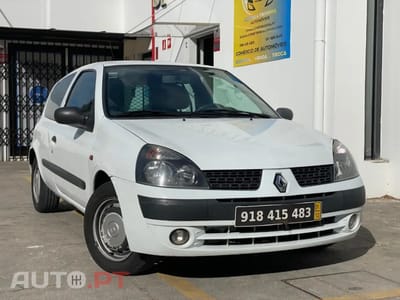 Renault Clio 1.5 dCi SE Storia