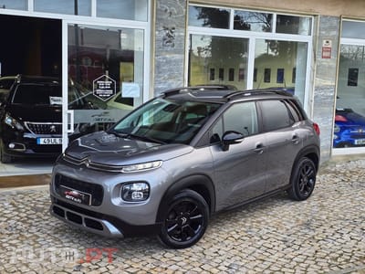 Citroen C3 Aircross 1.2 PureTech Feel