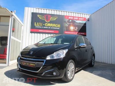 Peugeot 208 1.2 PureTech Style