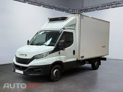 Iveco Daily 2.3 35S14