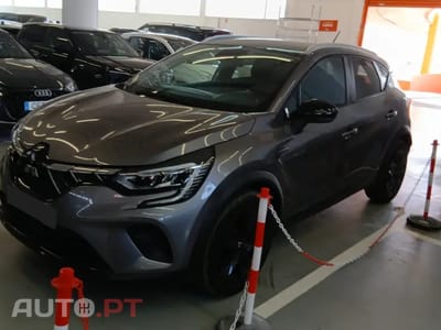 Mitsubishi ASX 1.0 MPI-T Kaiteki