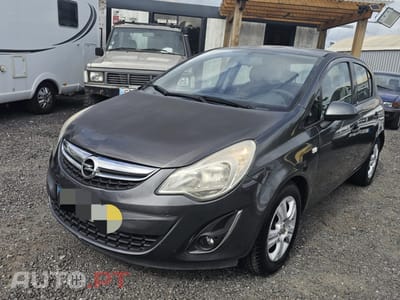 Opel Corsa 1.2 Enjoy