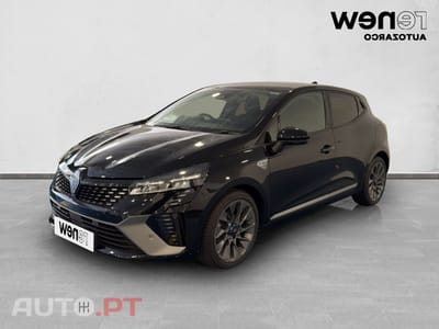 Renault Clio Esprit Alpine