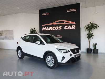 Seat Arona 1.0 TSI Style
