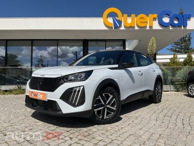 Peugeot 2008 1.2 PureTech Active Pack