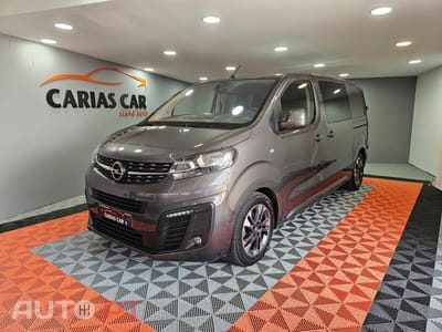 Opel Vivaro 2.0 CDTi L2