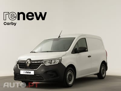 Renault Kangoo Kangoo 1.5 Blue dCi L1 Advance