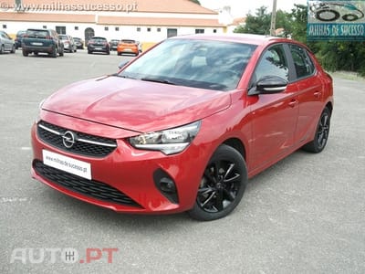 Opel Corsa 1.2 Edition