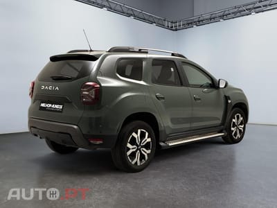 Dacia Duster 1.5 Blue dCi Journey