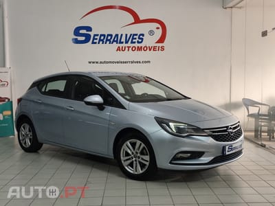 Opel Astra 1.0 Business Edition S/S