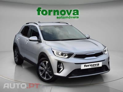 Kia Stonic 1.0 T-GDi Drive 7DCT