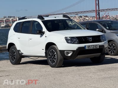Dacia Duster 1.5 dCi Prestige 4WD