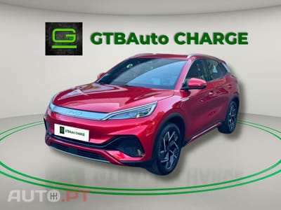 BYD Atto 3 60.48 kWh Comfort