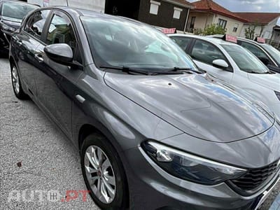 Fiat Tipo 1.3 MultiJet