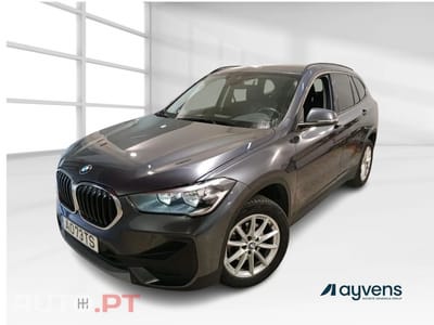 BMW X1 16 d sDrive Corporate Edition Auto