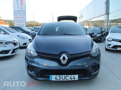 Renault Clio 1.5 dCi Confort