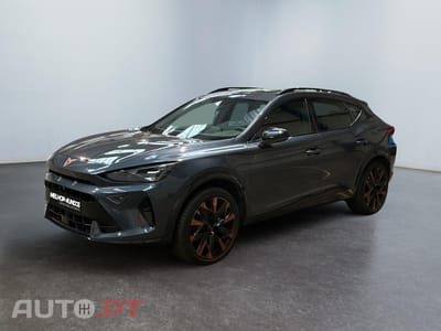 Cupra Formentor 1.5 e-Hybrid DSG