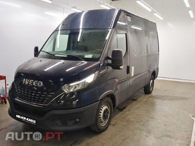 Iveco Daily 2.3 35S16SA8 V11 3520