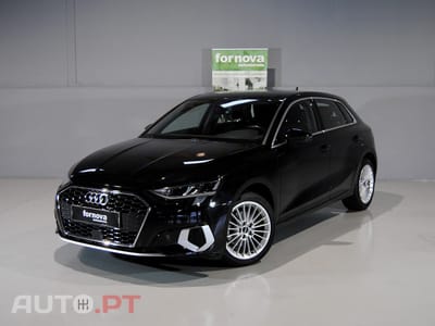 Audi A3 Sportback 30 TFSI Advanced S tronic