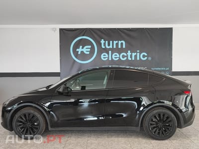 Tesla Model Y Tração Traseira