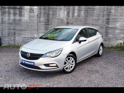 Opel Astra 1.0 Business Edition S/S