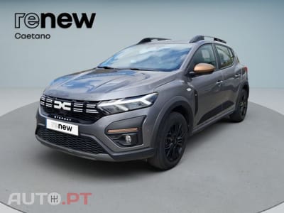Dacia Sandero ECO-G 100 Bi-Fuel Stepway Extreme