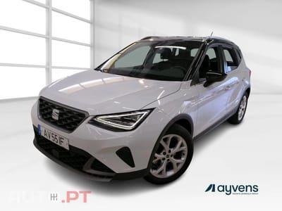 Seat Arona 1.0 TSI FR