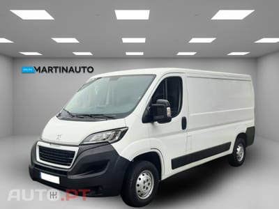 Peugeot Boxer 2.2 BlueHDi 333 L2 CD