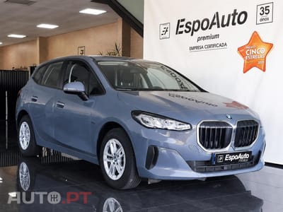 BMW 225 e xDrive