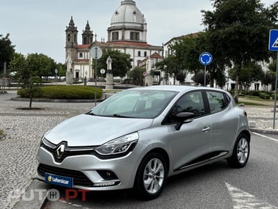 Renault Clio 1.5 DCI 90cv