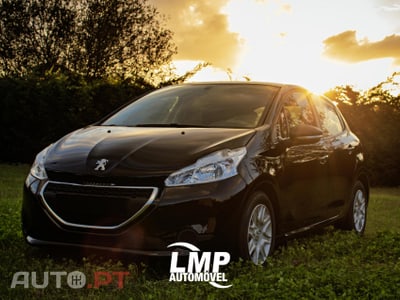 Peugeot 208 1.4 HDI Active