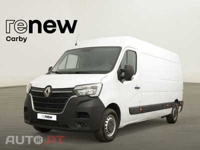 Renault Master Master 2.3 dCi L3H2 3.5T