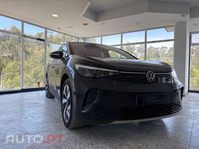 Volkswagen Id.4 77 kWh Pro Performance