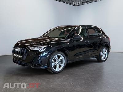 Audi Q3 35 TFSI S tronic S Line