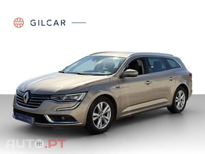 Renault Talisman Sport Tourer 1.6 dCi Intens