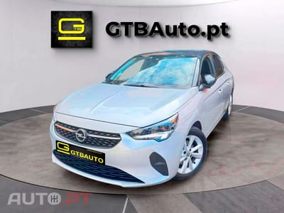 Opel Corsa Elegance 1.2T
